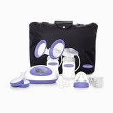 Signature Pro Breast Pump & Tote