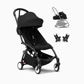 Yoyo³ Stroller From Newborn To Toddler