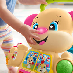 Laugh & Learn Smart Stages Learn with Sis Walker