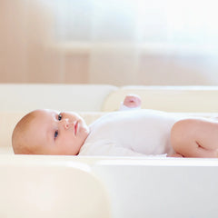 Starlight Port A Crib Mattress