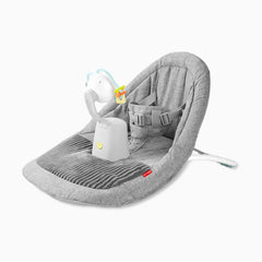 Silver Lining Cloud Upright Floor Seat & Tray