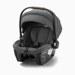 GoMax Baseless Infant Car Seat ft. Insta-Install Rigid LATCH