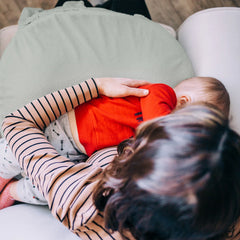 Deluxe Nursing Pillow