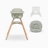 High Chair + Infant Kit
