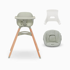 High Chair + Infant Kit