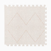 Haven Foam Play Mat | Tulum Collection