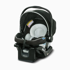 SnugRide Lite LX Infant Car Seat & Extra Base