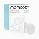 Ultra-Thin Disposable Nursing Pads