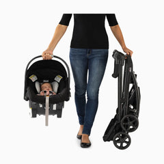 KeyFit Caddy Frame Stroller