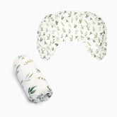 Nursing Pillow Organic Cotton Cover
