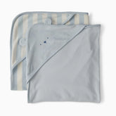 Hooded Towel (2 Pack)