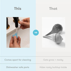Electric NoseFrida Nasal Aspirator