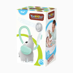 Elephant Baby Shower Bath Toy