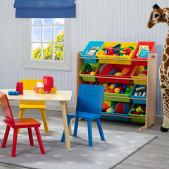 Toy Storage Organizer