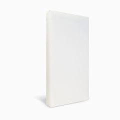 Lightweight Organic Cotton Classic Crib Mattress