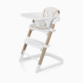 RightSeat Multistage High Chair & Cushion