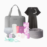 C-Section Motherloaded Hospital Bag Kit