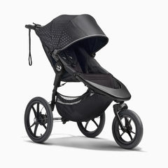 Summit X3 Single Jogging Stroller