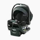 SnugRide SnugFit DLX Infant Car Seat