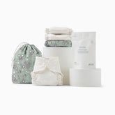 Cloth Diapering Try-It Kit