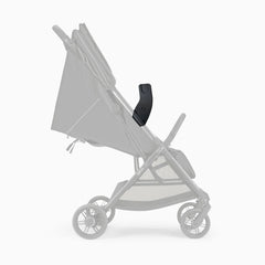 Quid³ Car Seat Adapter