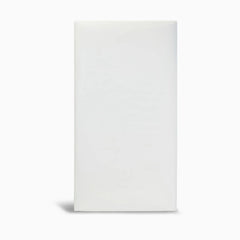 2-Stage Super Lightweight Crib Mattress