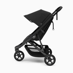 Spring 2 Stroller