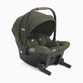 Mint Latch Infant Car Seat