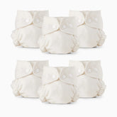 Organic Cloth Diaper Inner
