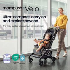 Velo Travel Stroller