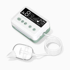 Hospital Grade Nasal Aspirator
