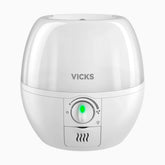 3-in-1 Sleepy Time Humidifier