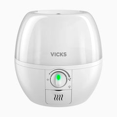 3-in-1 Sleepy Time Humidifier