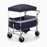 Summit Quad Wagon Stroller