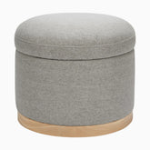 Naka Storage Ottoman