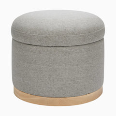 Naka Storage Ottoman