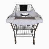 Antibacterial Shopping Cart Cover