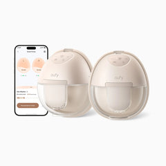S1 Wearable Breast Pump