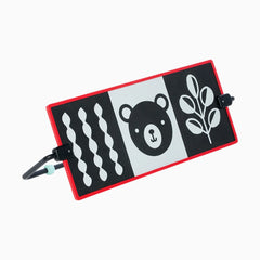 Wimmer-Ferguson Double-Feature Tummy Time Mirror