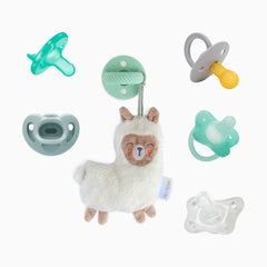 Pacifier Box