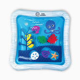 Opus's Ocean of Discovery Water Play Mat Sensory Toy
