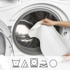 Changing Pad Liners