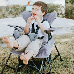 Go With Me Venture Deluxe Portable Chair