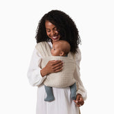 Wrap Carrier