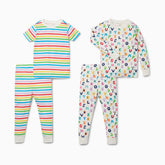 Pajamas Set 2 Pack