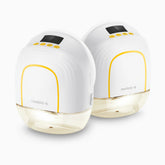 Melody InBra Wearable Breast Pump