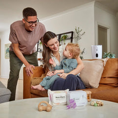 NozeBot Electric Nasal Aspirator