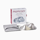 Silver Nipple Shield