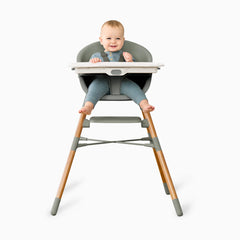 EON 4-In-1 Multi-Stage High Chair