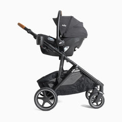Chive And Mint Travel System